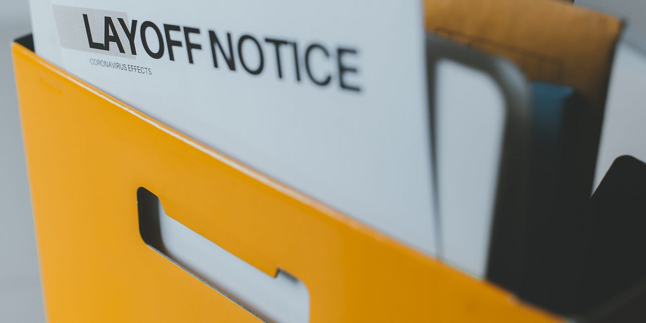 They elected him to improve the economy. Instead, Trump destroyed it.