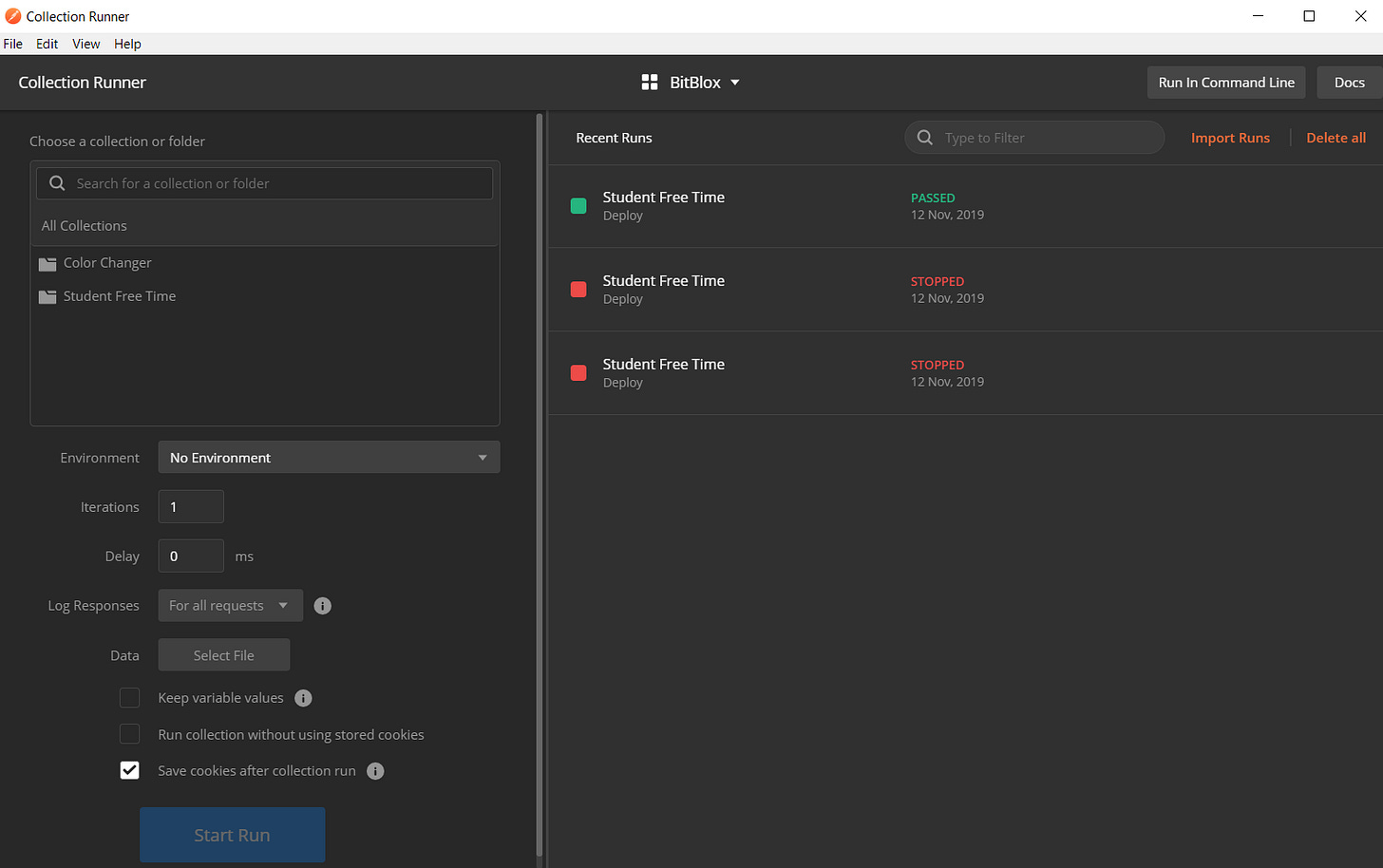 API Testing for Beginners ft. Postman