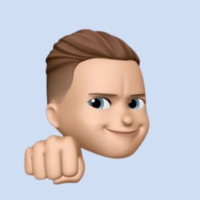 Substack profile picture for @smirk