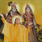 Kishori! Mori Bigari Dehu Banȧya । Swami Maheshvaranand । Maun Sadhana 2024