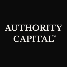 Authority Capital by Michelle Prince logo