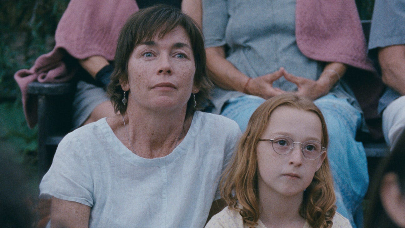 Janet Planet' Review: Julianne Nicholson in Annie Baker's Debut