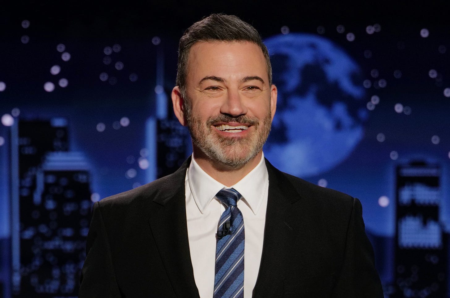 JIMMY KIMMEL