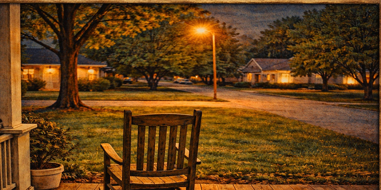Leave Me Behind