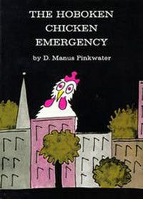 The Hoboken Chicken Emergency - Wikipedia