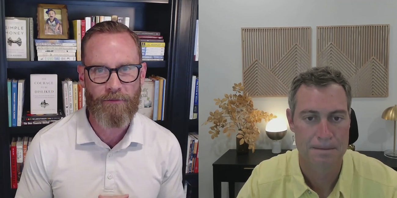 Does Risk Tolerance Really Decline With Age?