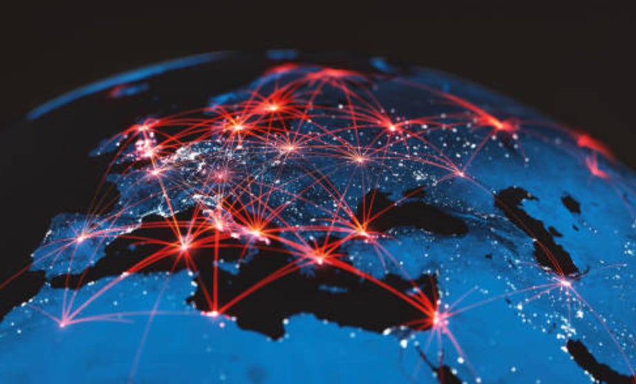 Pandemic Aftermath: Why Infectious Diseases Are Surging—And How I’d Treat Myself If I Fell ILL
