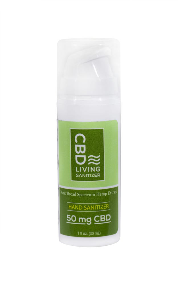 CBD Living