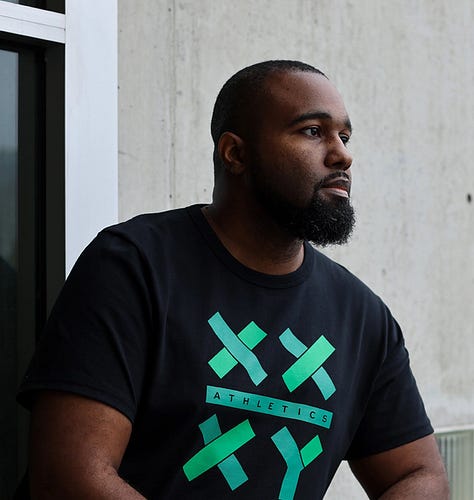 XX-XY Athletics is the only athletic brand that stands up for women’s sports