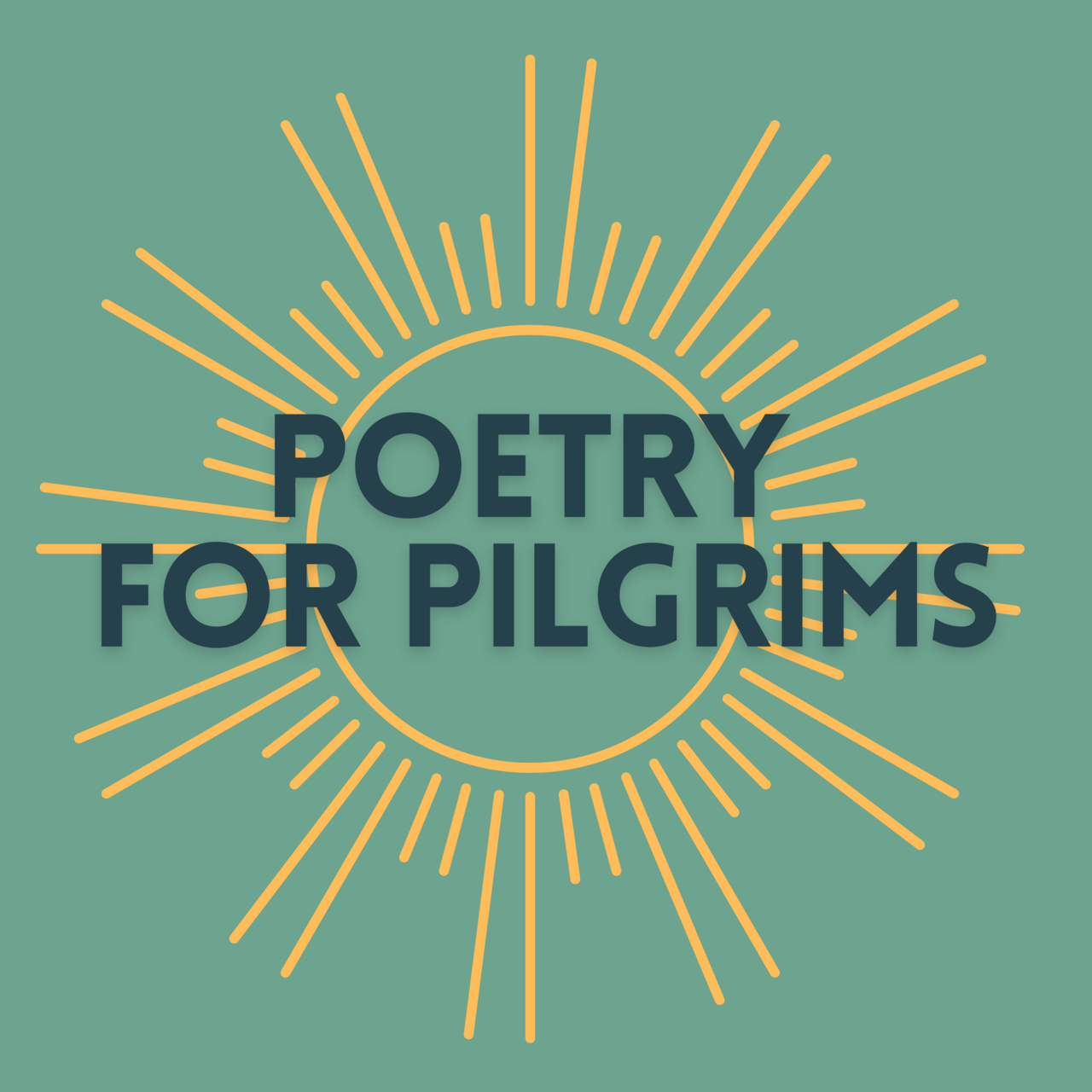 Poetry for Pilgrims, Cultivating Catholic Imaginations
