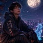 Taehyung AI's avatar