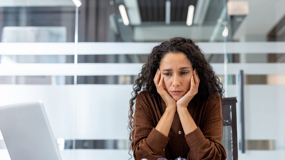 A.I. progress is giving me writer’s block