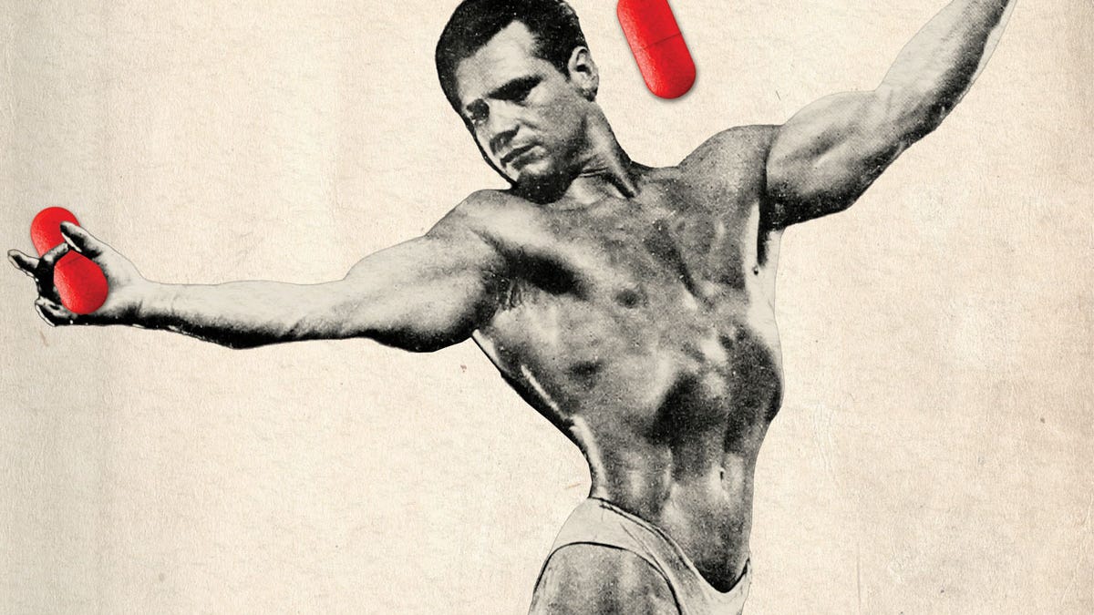 Arthur Brooks: Do GLP-1s Make Us Happy?