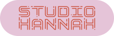 Studio Hannah Substack
