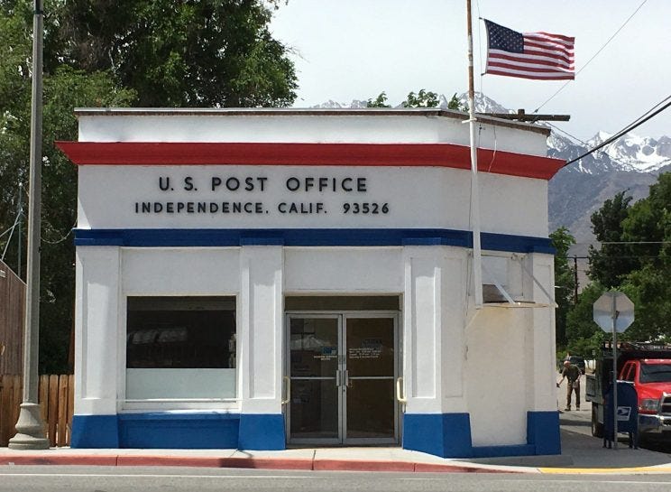 Ralph Nader: Ways to Save Our Historic Postal Service – ScheerPost