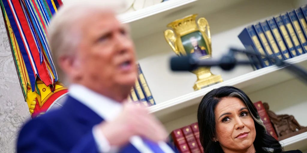 The Epstein and RussiaGate Convergence - A Two For One Justice Special