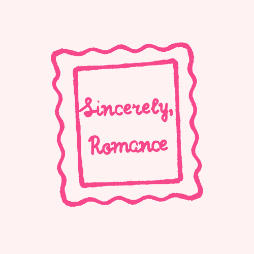 Sincerely, Romance with Marjorie Muller