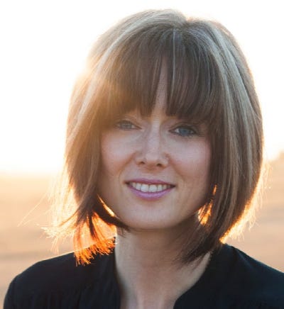 Ann Voskamp