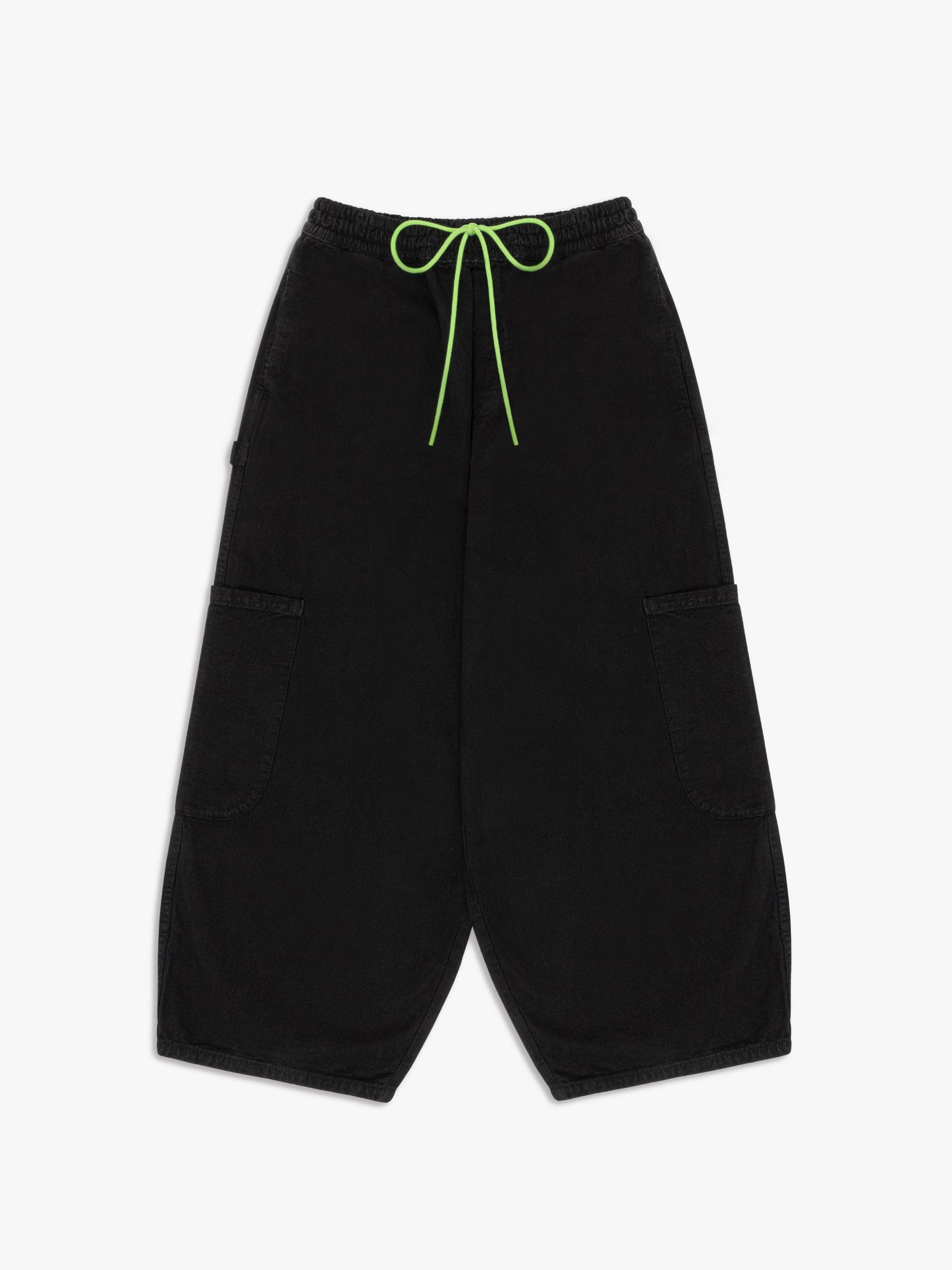Chef Pant - Licorice Black Chef Pant - Licorice Black
