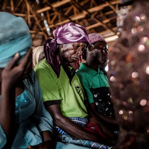 Why Can’t the West Understand Africa?