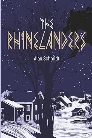 The Rhinelanders