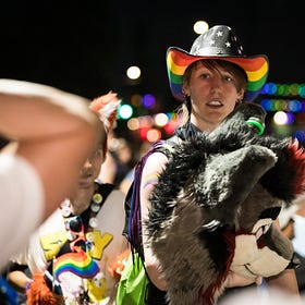 Texas Tech censors sex and gender courses