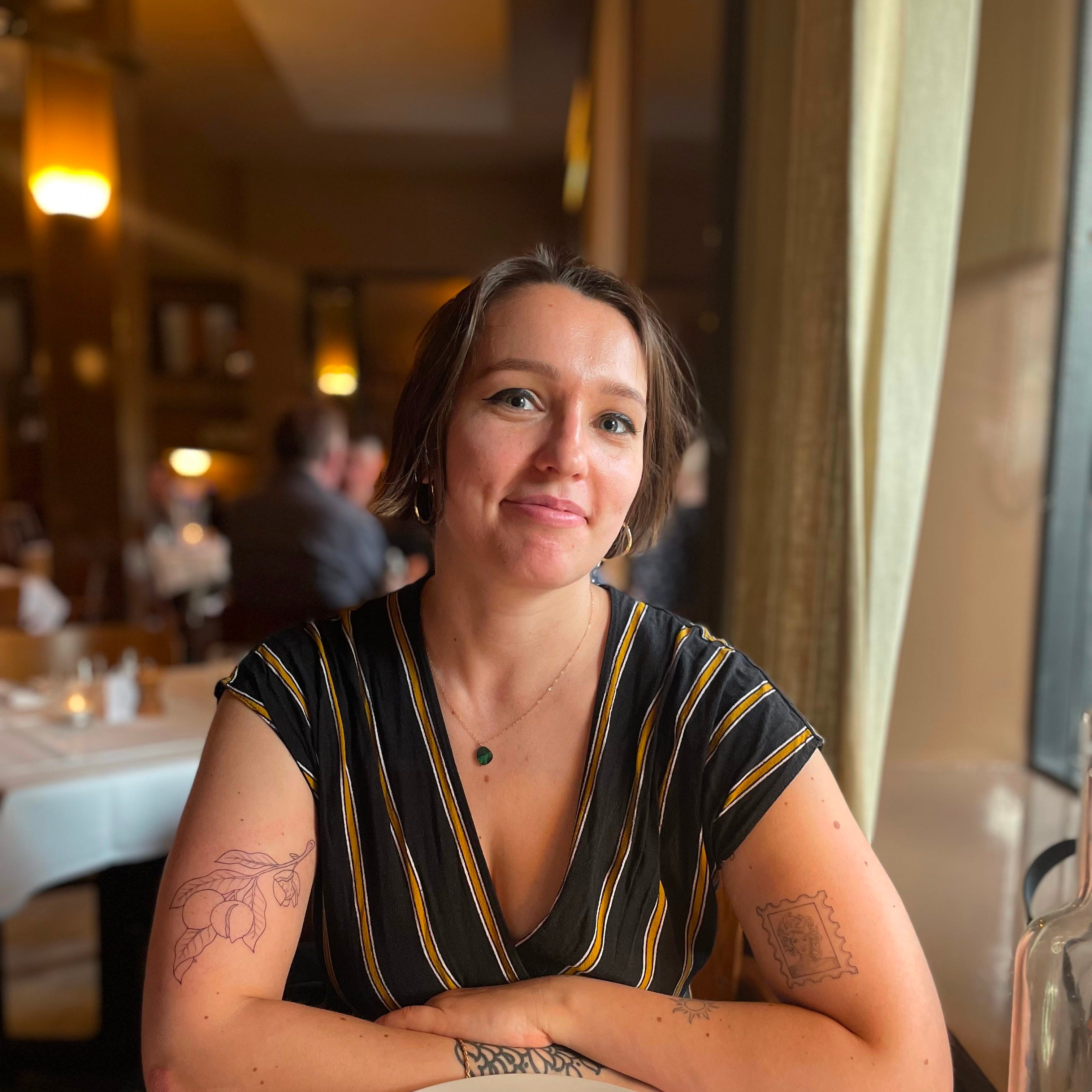 Mental by Angèle C.