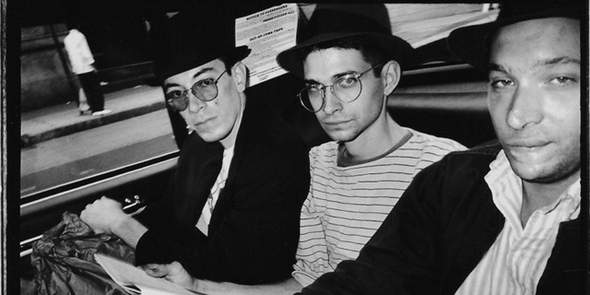Steve Albini | 4Columns