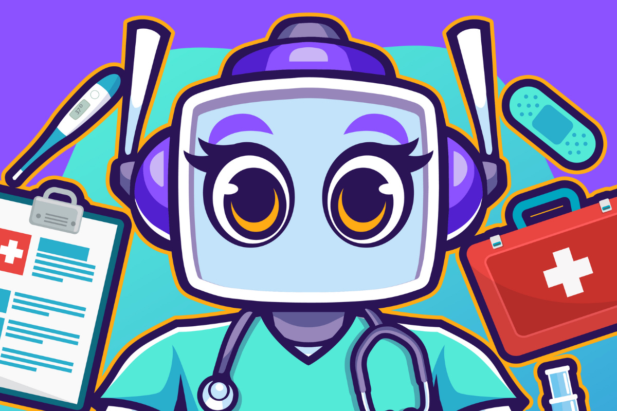 Generative AI and the Future of Mental Wellness - Can Chatbots Be Our Digital Therapists?