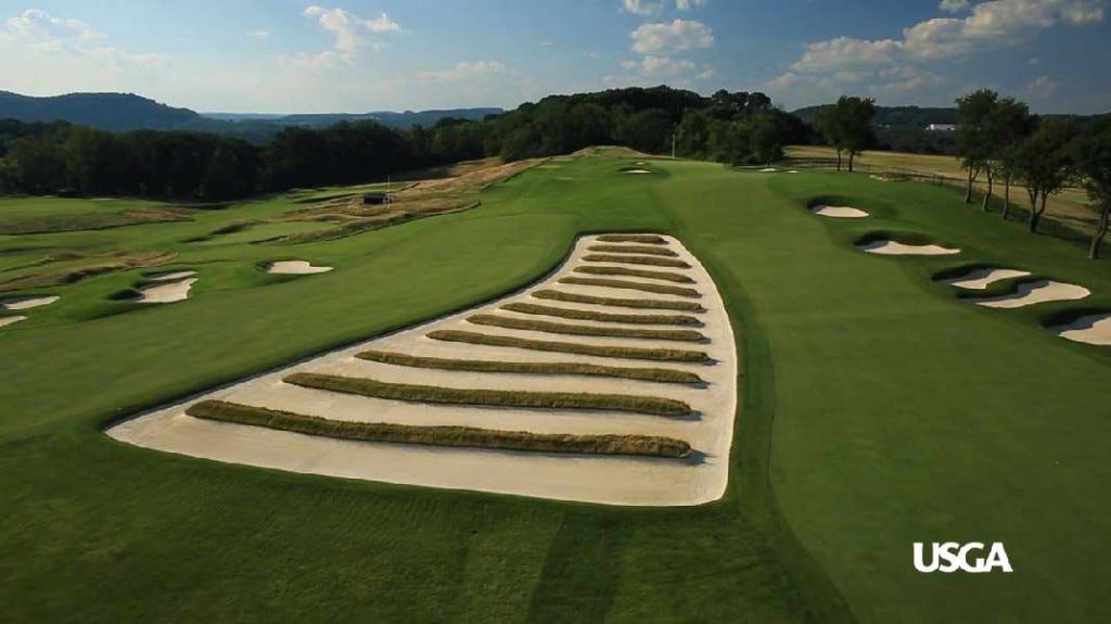 2016 U.S Open, Oakmont, PA – All The Facts. | Golf, by TourMiss