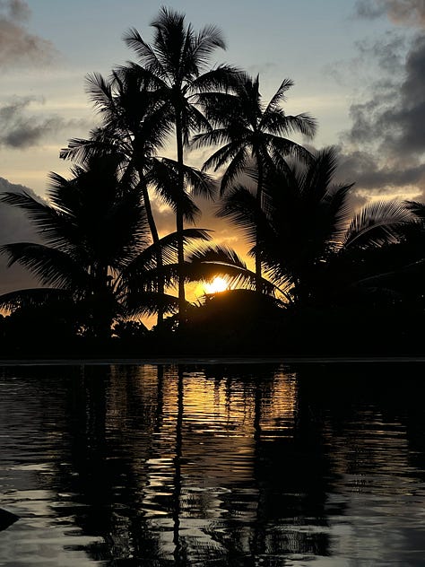 Kauai trip - June 2025