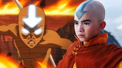 comics and cartoons bad adaptations