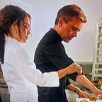 The Cookbook Test