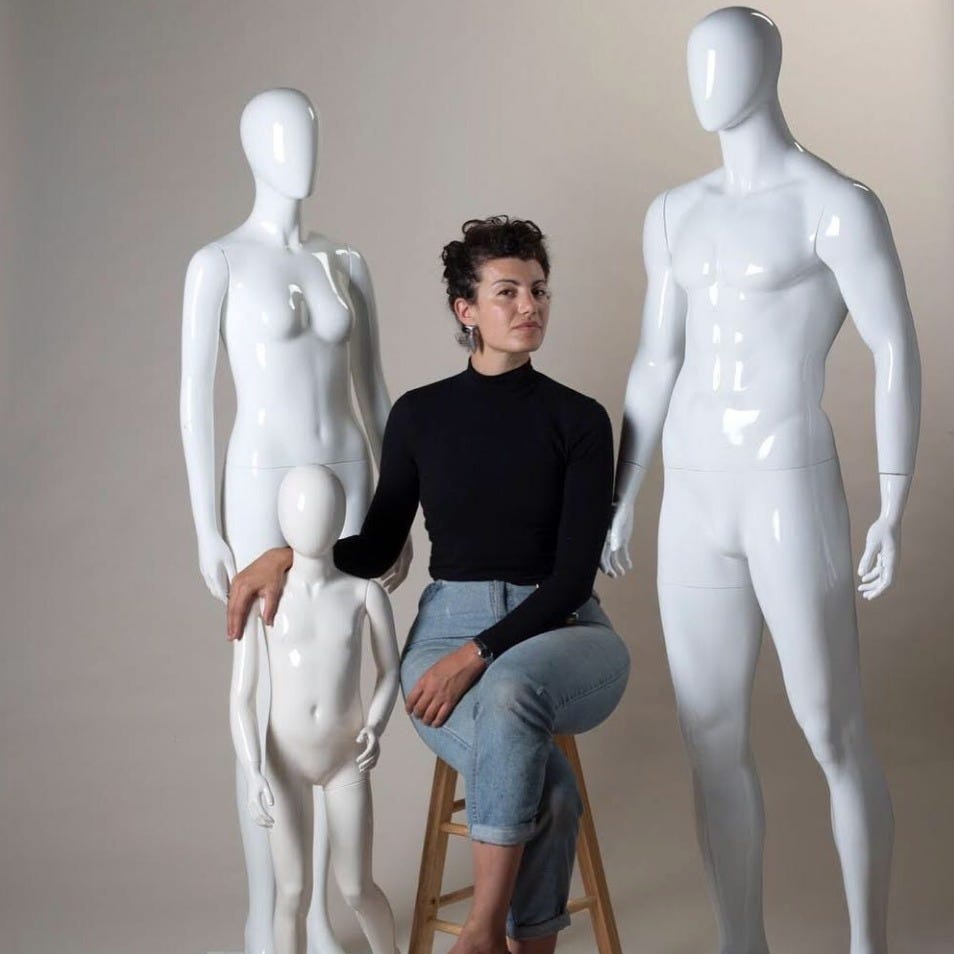 Articles of Interest, the Smartest Podcast on Fashion – Put This On