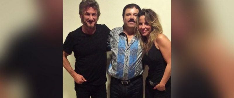 kate del castillo claims sean penn laid to her during el chapo meeting kate del castillo claims sean penn laid to her during el chapo meeting