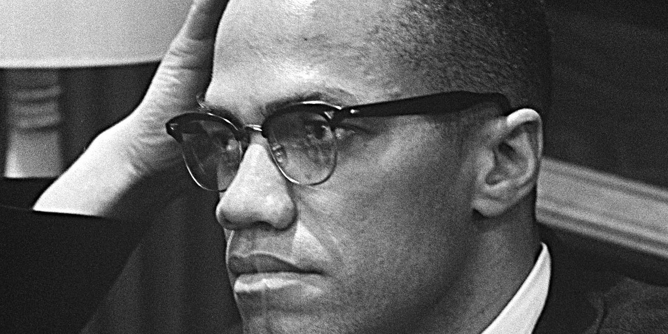 Moderation as the Enemy of Justice