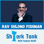Shtark Tank Substack