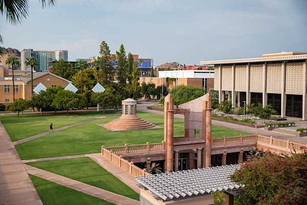 Tempe | Virtual Tour | ASU