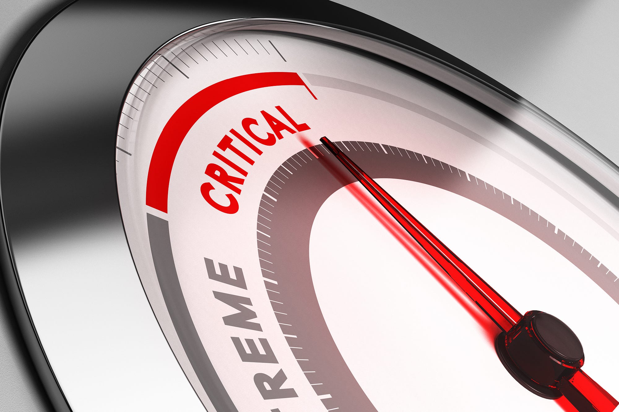 Critical Management Posts Crisis Management Plans for Food Businesses (+ Downloadable Checklist)