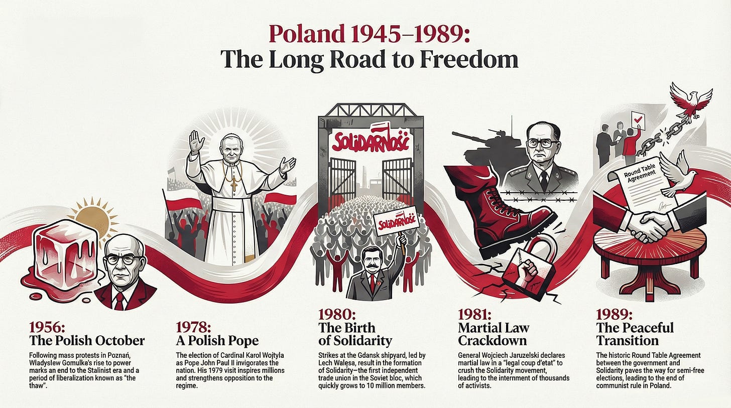 Poland Under Communist Rule A Historical Analysis Of Transformation poland-under-communist-rule-a-historical-analysis-of-transformation
