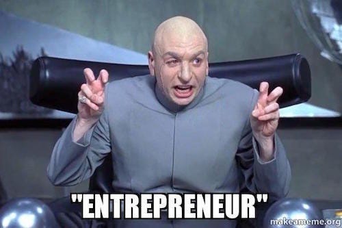 35 of the Best Memes on the Internet for Entrepreneurs | by Larry Kim |  Marketing and Entrepreneurship | Medium