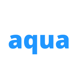 Substack profile picture for @aqua
