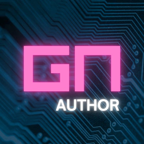 Geraldo is Writing a World