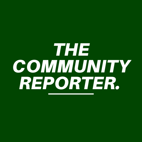 The Community Reporter