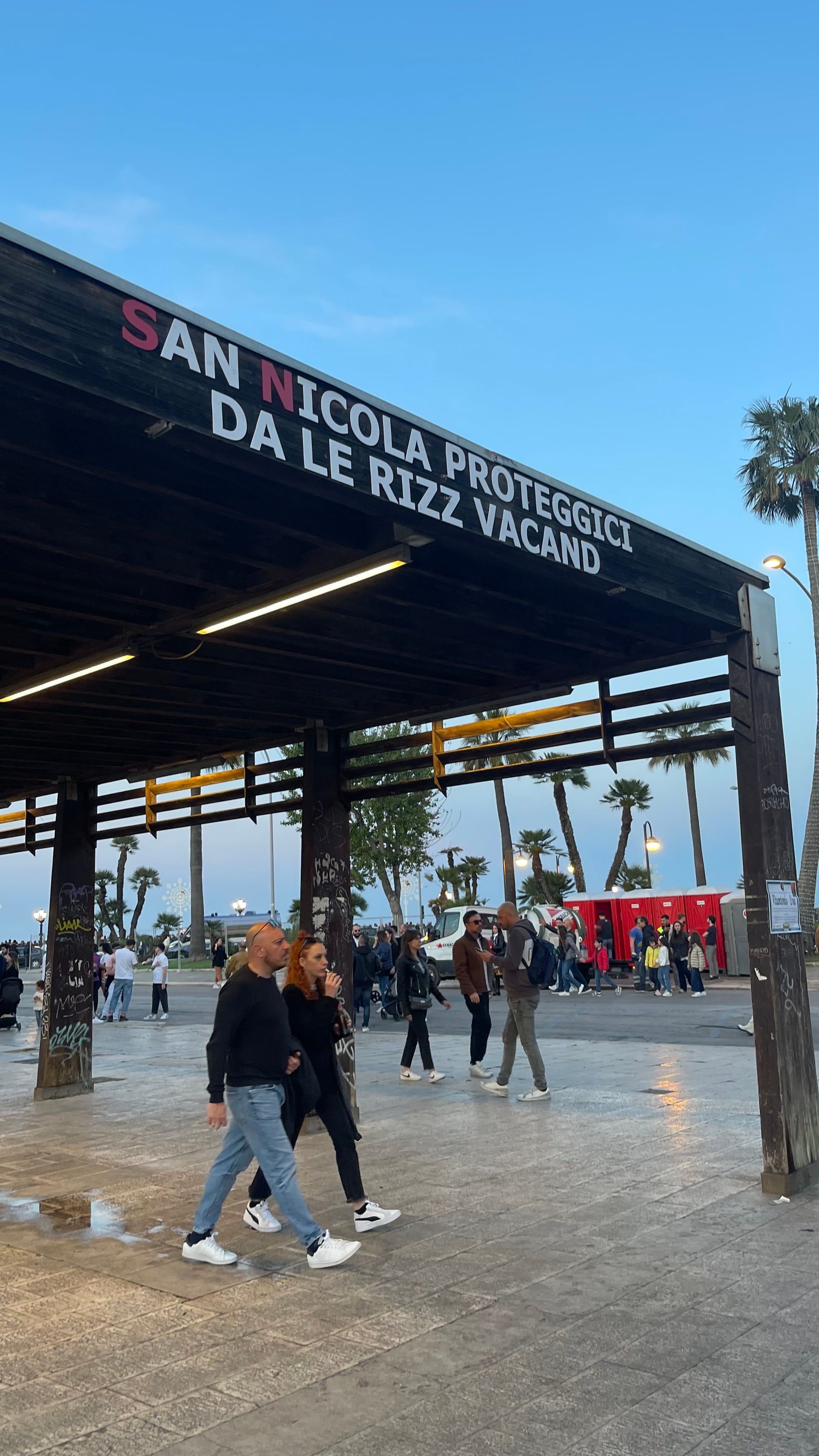 Il mese dei buoni propositi - by cristiano carriero, image size:2268x4032