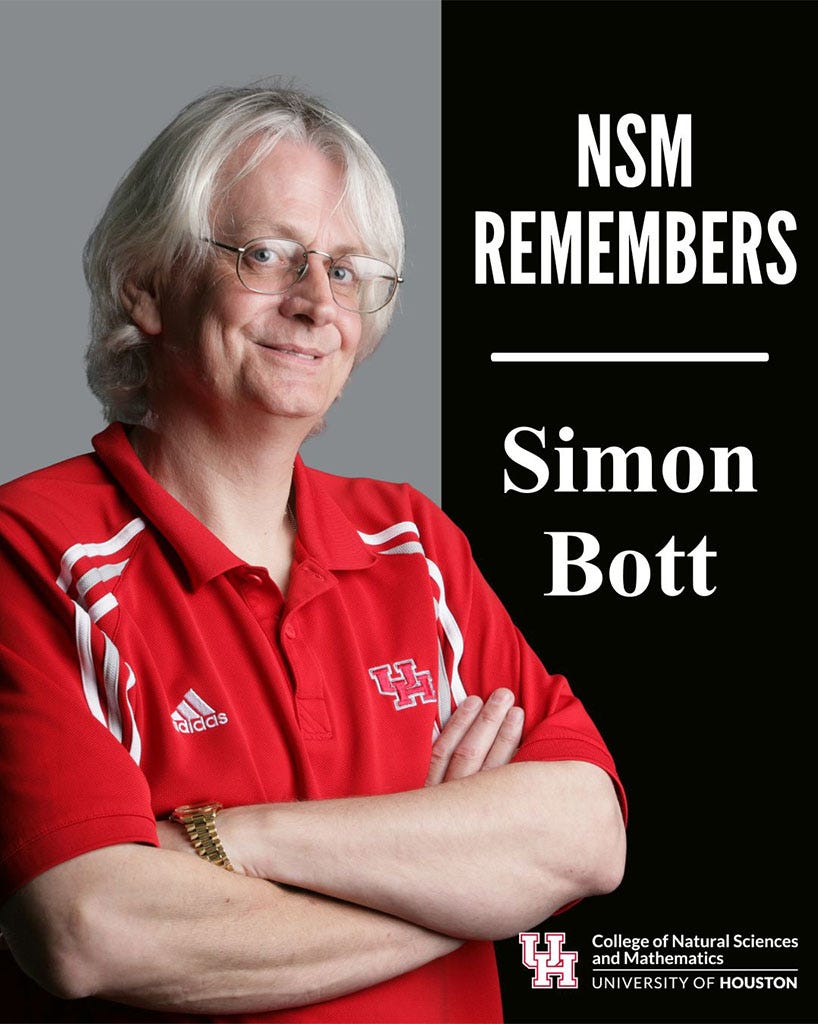 Simon Bott