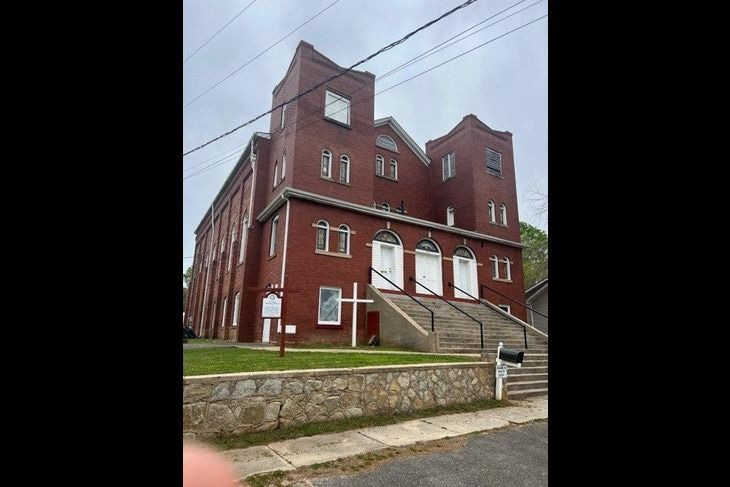 Pastor's Fight for Homeless Ministry Exposes City's Corruption and Self-Interest Pastor's Fight for Homeless Ministry Exposes City's Corruption and Self-Interest