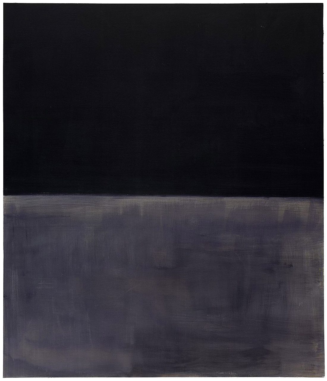 Mark Rothko - Behind the Colour Field - by George Bothamley