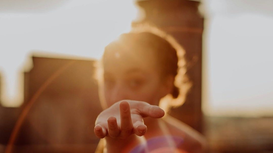 selective focus photo of woman