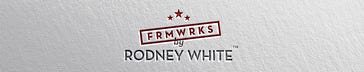 FRMWRKS by RODNEY WHITE